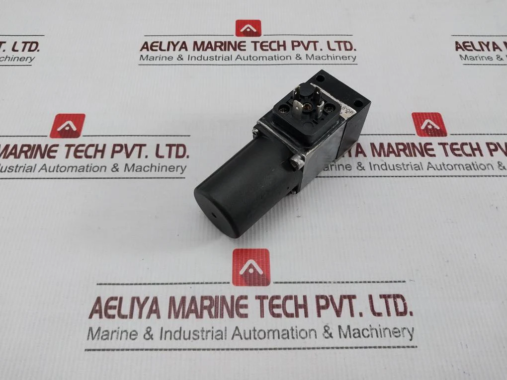 Rexroth Hed 8 Op 12/100 Pressure Switch 250Vac 5A - Image 3
