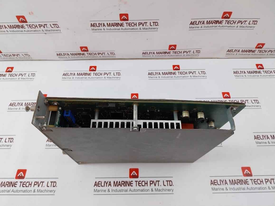 Rexroth Lts350D Servo Amplifier 330V 10A Dc R911172925 Ver.7.0 - Image 3