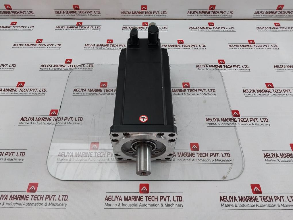 Rexroth Ms2N07-d1Bnn-bmug2-nnnnn-nn 3-phase Servo Motor Dc24V R911384400 Ip65 - Image 2