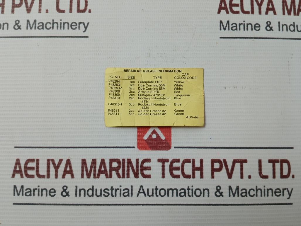 Rexroth P-055474-k0002 Pneumatics Valves 5550041 - Image 9
