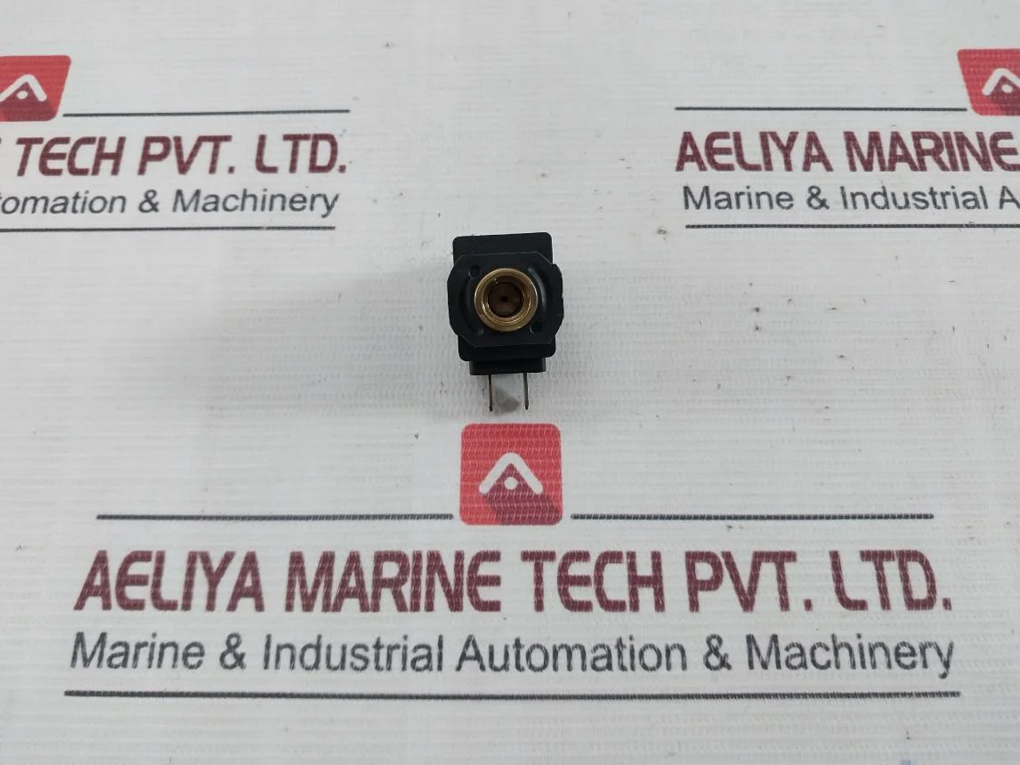 Rexroth Pneumatic Solenoid Valve 24V Dc 86Ma - Image 2