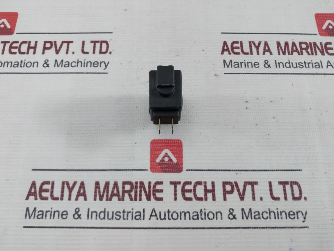 Rexroth Pneumatic Solenoid Valve 24V Dc 86Ma - Image 3