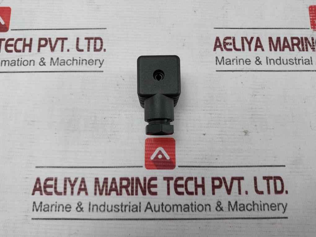 Rexroth R901017011 Cable Socket Din En 175301-803 250V 16A - Image 8