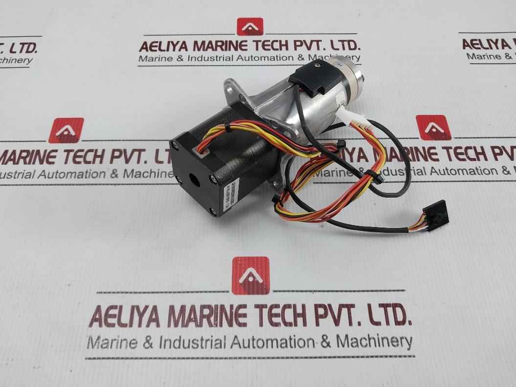 Rheodyne Rv700-135 Hplc Injector Valve 1.2a 4118l-03e-02ro - Image 4
