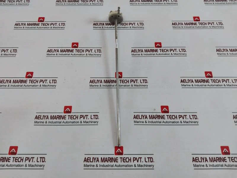 Riccato Pt-100 Ω Rtd Temperature Sensor 350-mm