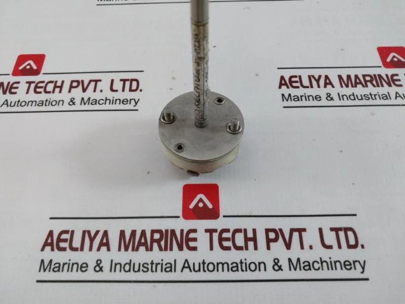 Riccato Pt-100 Ω Rtd Temperature Sensor 350-mm - Image 11