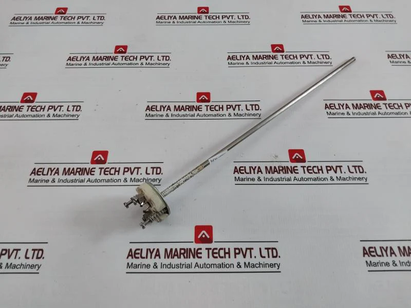 Riccato Pt-100 Ω Rtd Temperature Sensor 350-mm - Image 5
