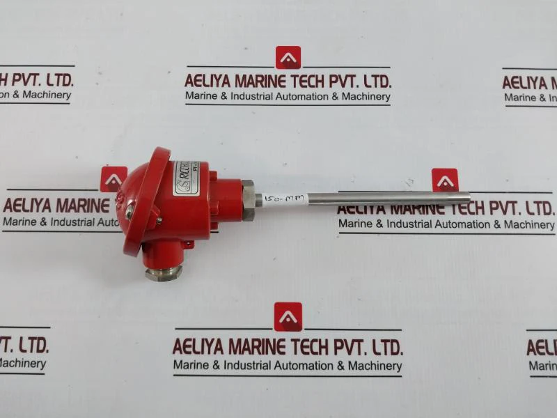 Riccato Pt-100Ω Temperature Sensor 150-mm - Image 3