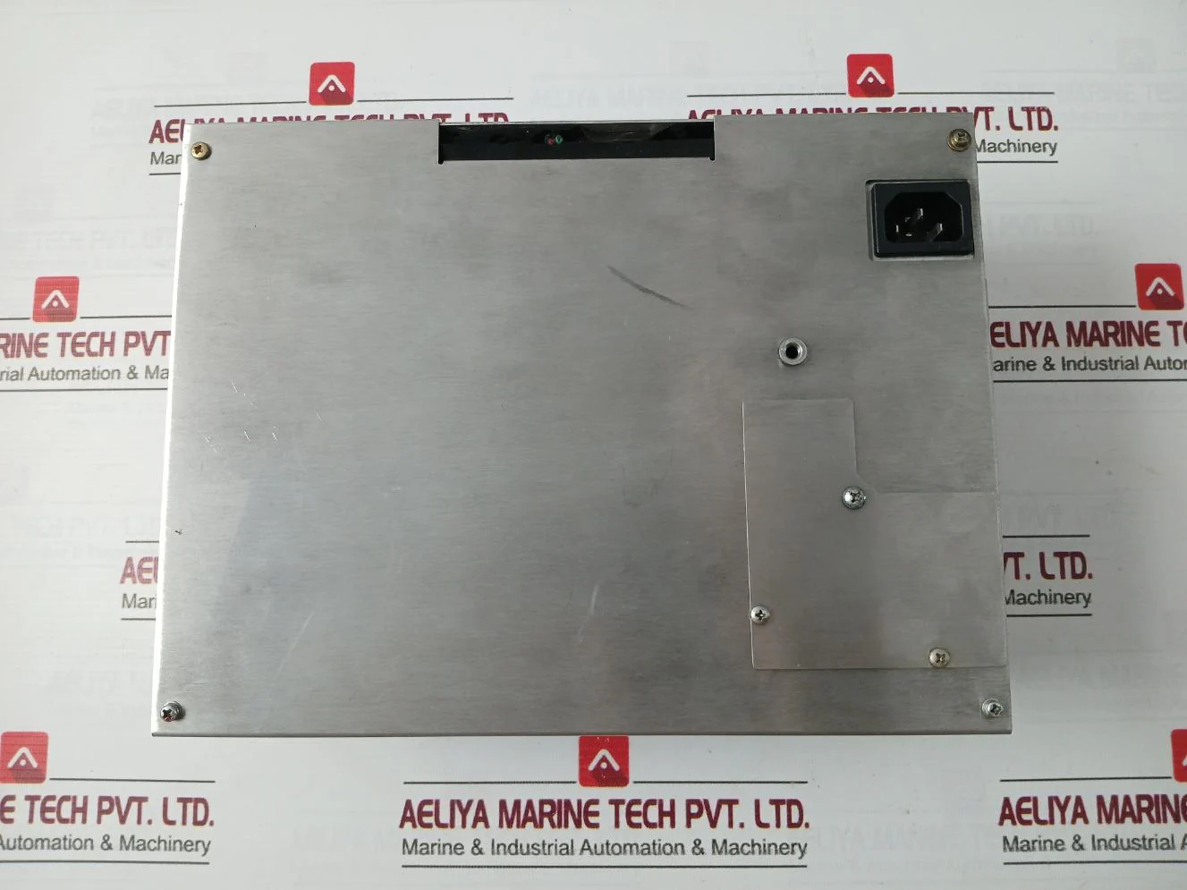 Rice Lake 920I Programmable Weight Indicator And Controller - Image 7