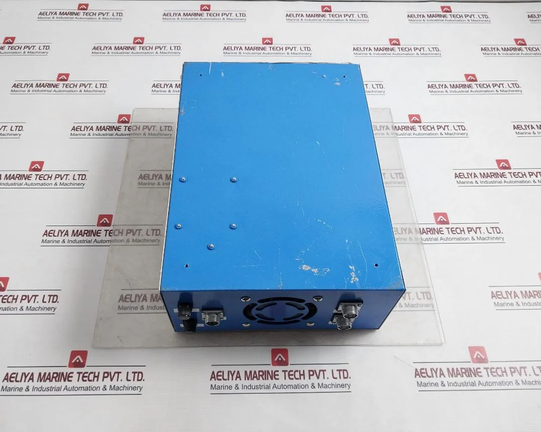 Richpeace Rp-usw-800W-1P220 Ultrasonic Control Box 0–5V Dc - Image 7
