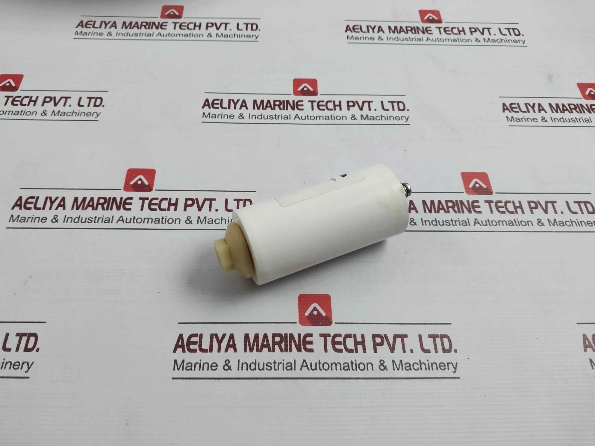 Rifa Peh169Vk410Vm Round Capacitor 400 V Dc - Image 2