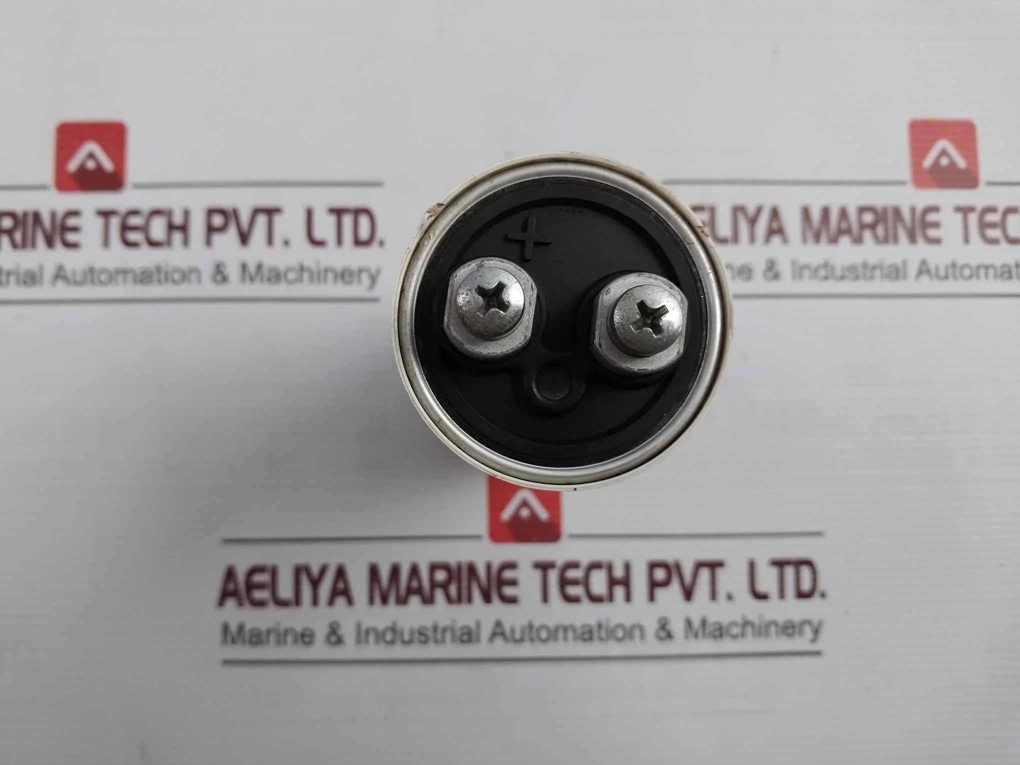 Rifa Peh169Vk410Vm Round Capacitor 400 V Dc - Image 7