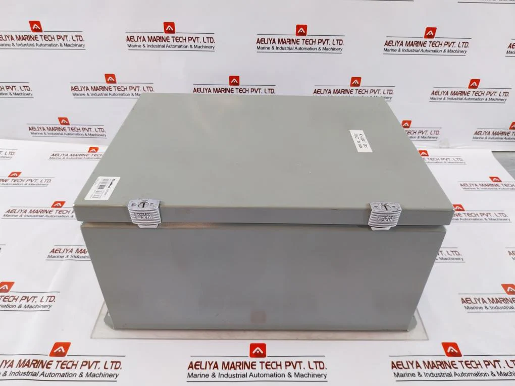 Rigstat Sm201291-bxg Gps Junction Box 01117069Skydbfe Idp-680 - Image 23