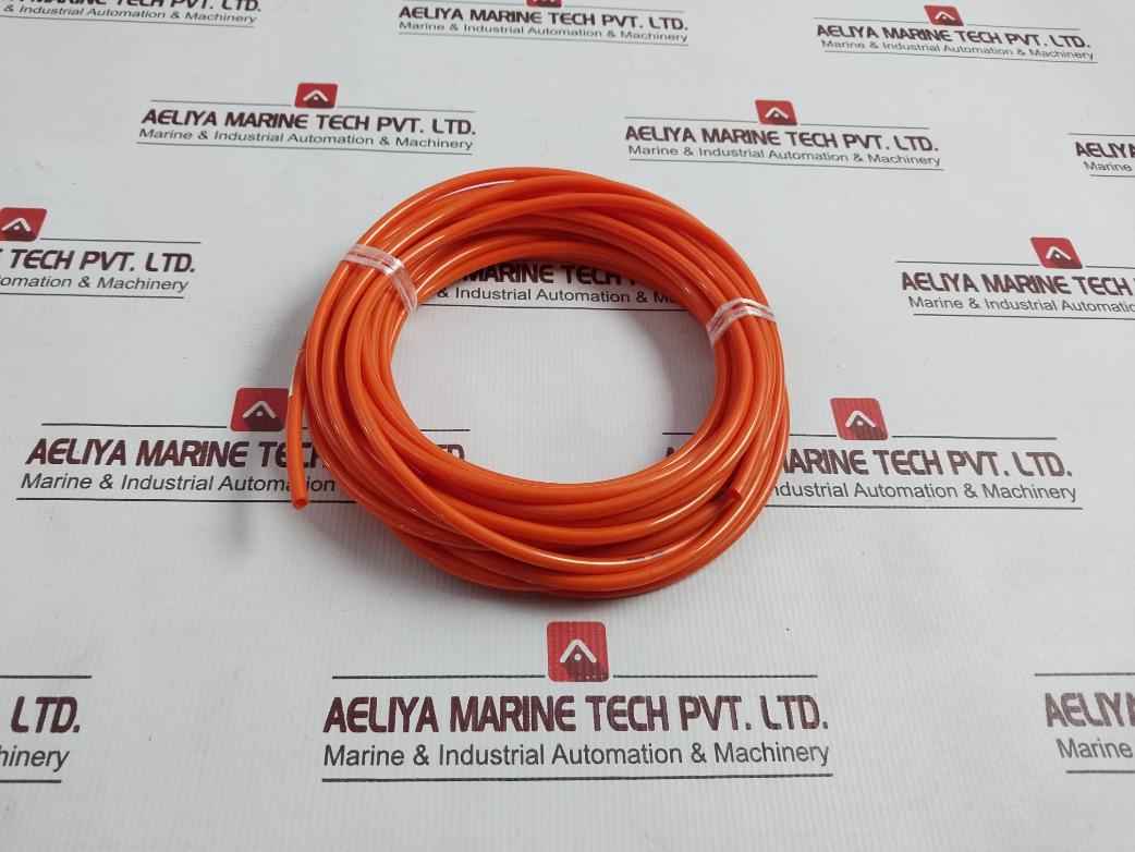 Riken Keiki Orange Cable 10 Meter - Image 2