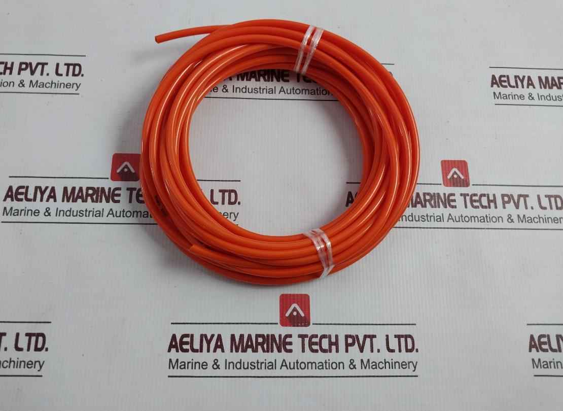 Riken Keiki Orange Cable 10 Meter - Image 3