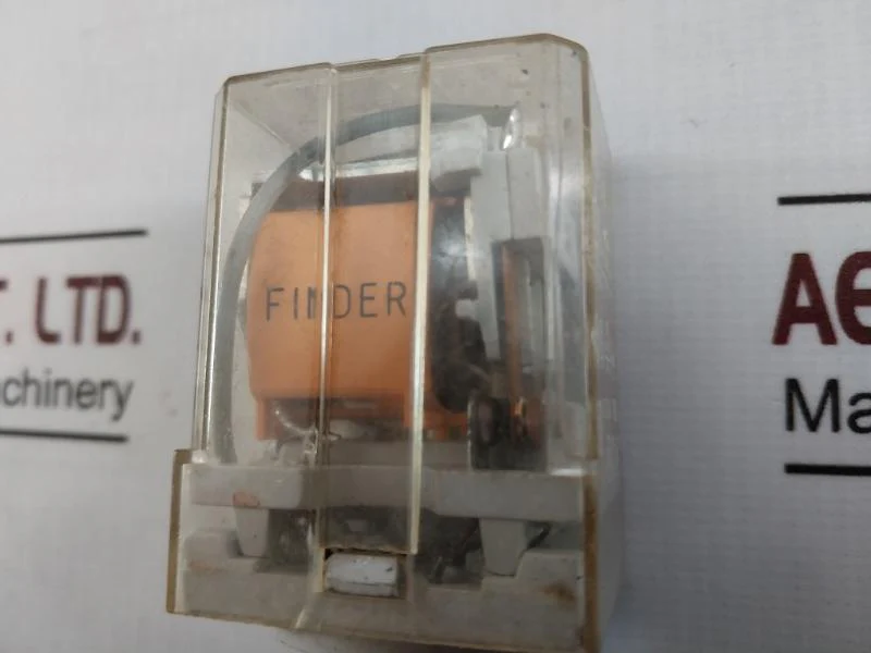 Rina 60.12 General Purpose Relay 10A – 250V - Ac1 300V Ac Vde0435 220V-ac - Image 7
