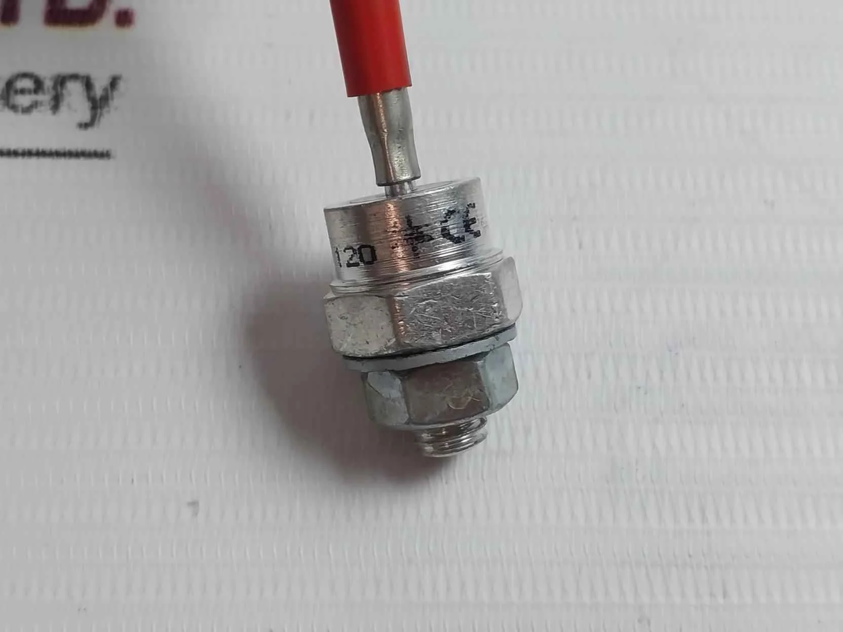 Rir 70 Hmr 120 Recovery Diode - Image 7