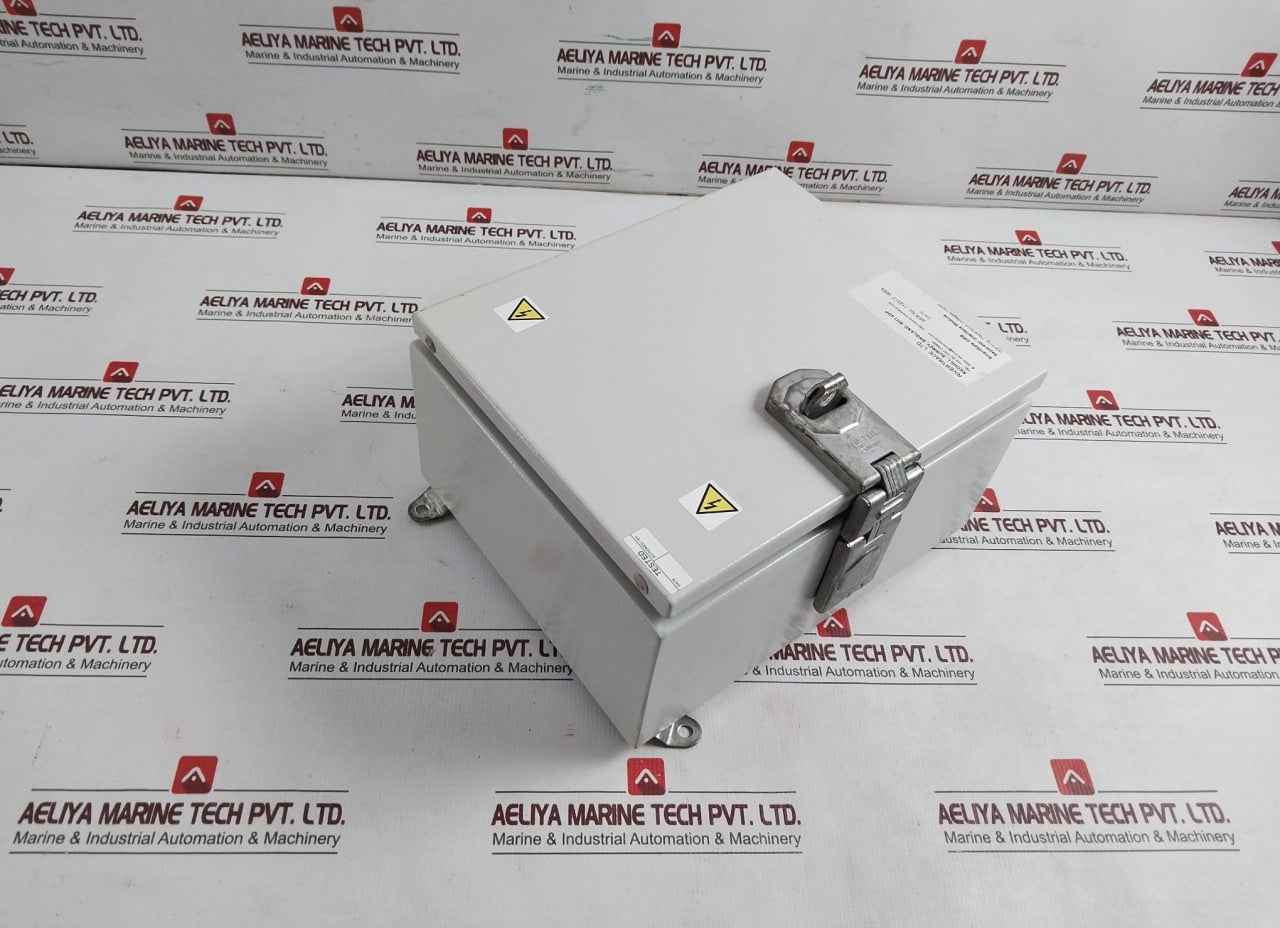 Rivertrace Smartsafe Orb Separator Interface Module 94V-0 Ucam-iii Mas0302515R5 - Image 3