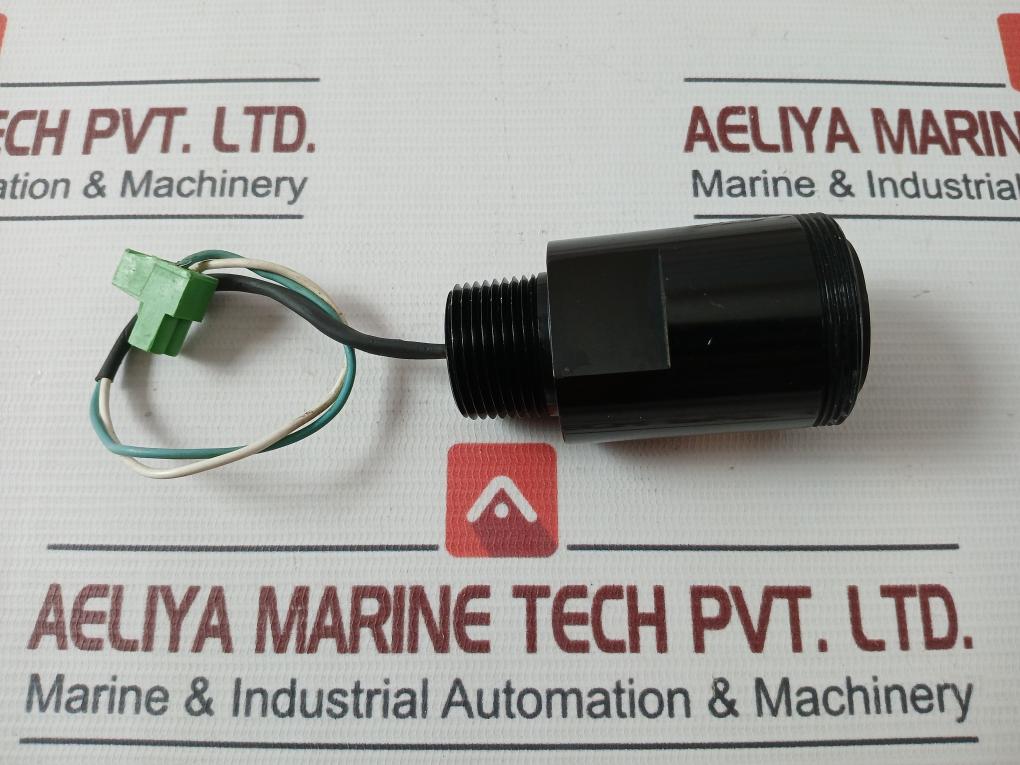 Rki 65-2510Rk Oxygen Gas Sensor - Image 6