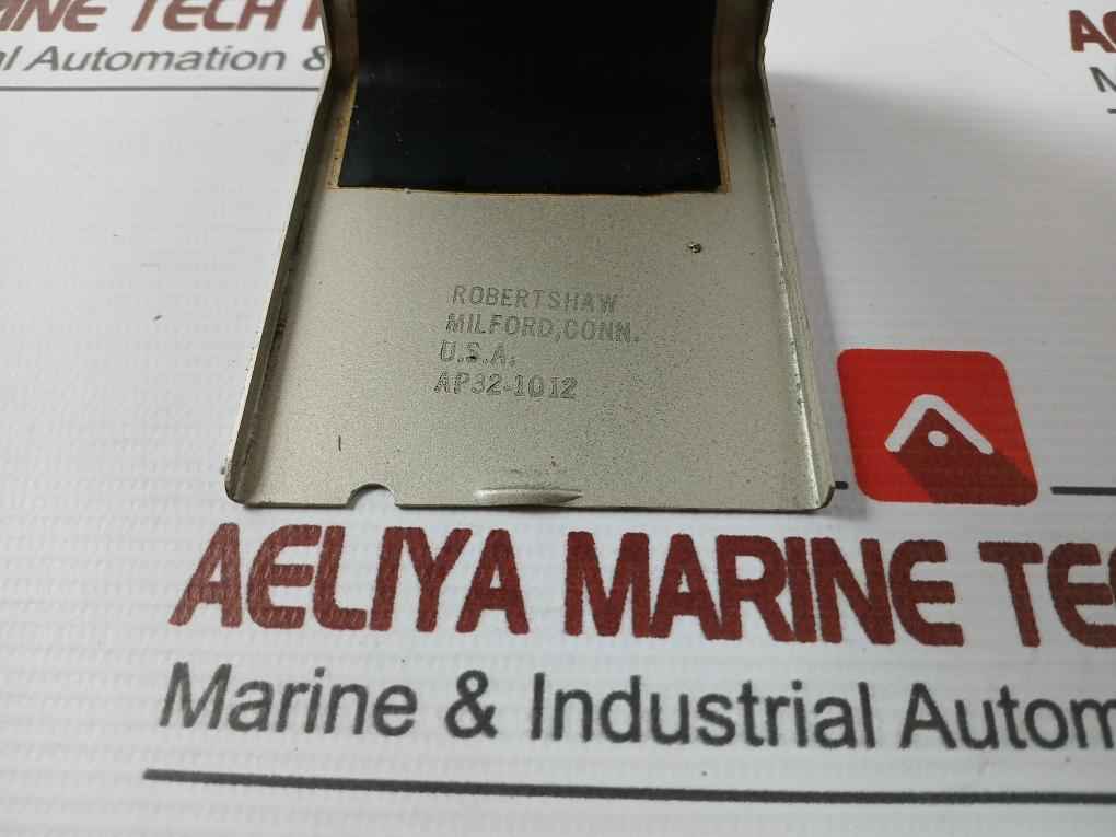 Robertshaw Ap20-1056 Pressure Control Switch 120 Vac - Image 12