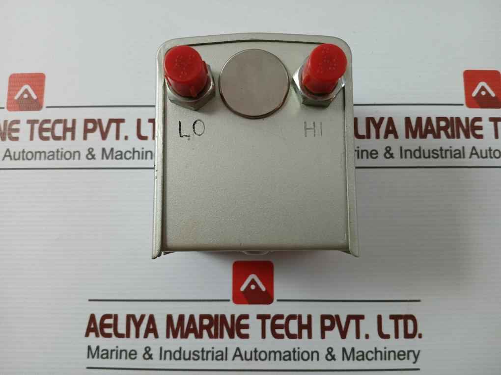 Robertshaw Ap20-1056 Pressure Control Switch 120 Vac - Image 3