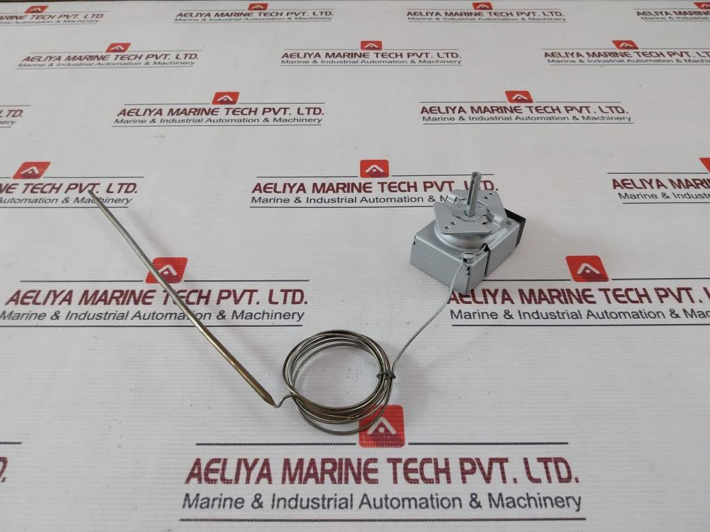 Robertshaw Knp-13-48 Thermostat 30A 277Vac - Image 3