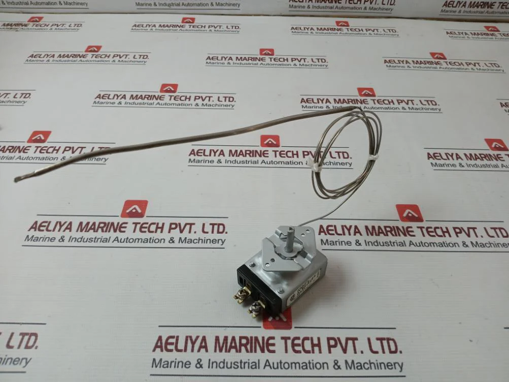 Robertshaw Knp-5-48 Thermostat 30A 277Vac Mt 850F - Image 4