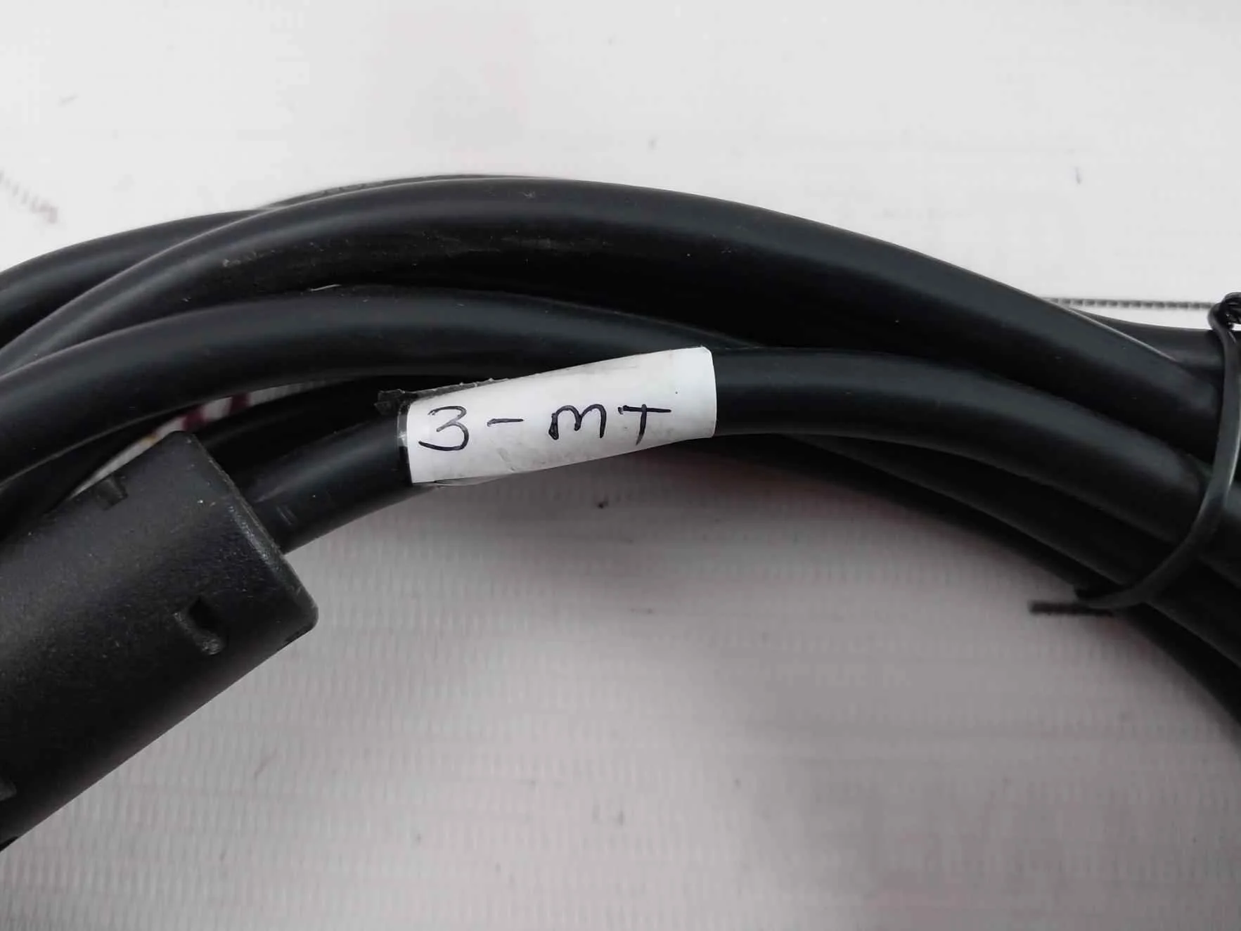 Robot Control System Hc-qcs1E2 Handheld Controller With Cable 300V 80°C 3 Meter - Image 14
