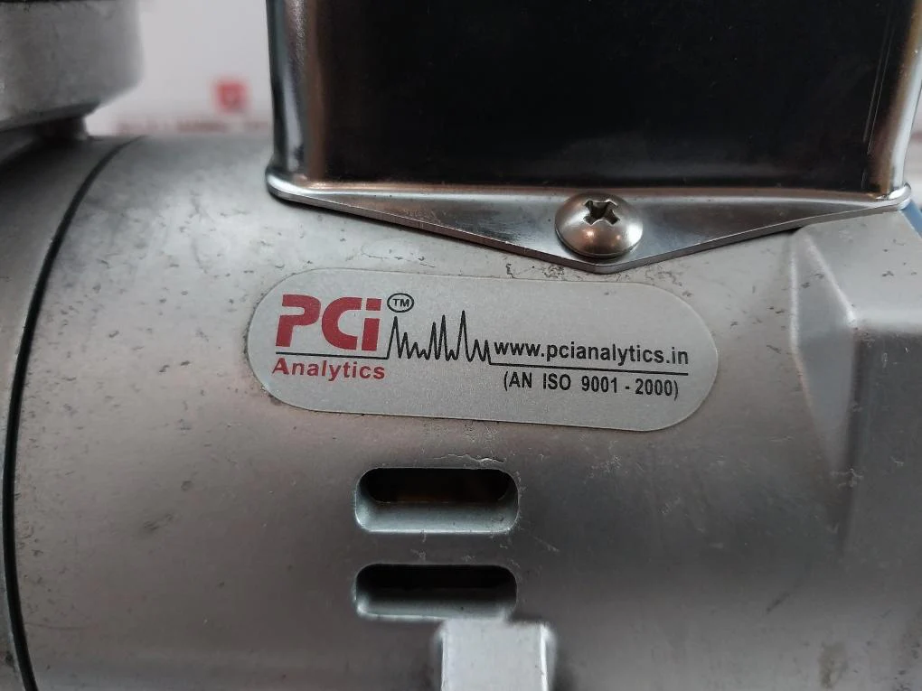 Rocker 167800-22 Oil-less Vacuum Pump Ac 220V 50Hz 0-100Kpa - Image 6