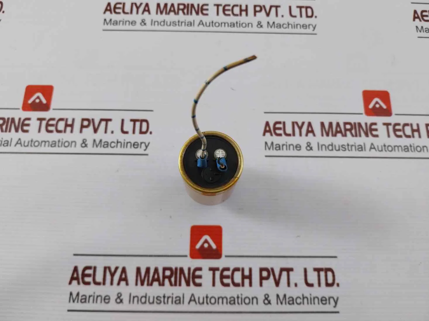 Roe 10000 Mfd-10/+50% Capacitor Ey -40....+85°C - Image 7