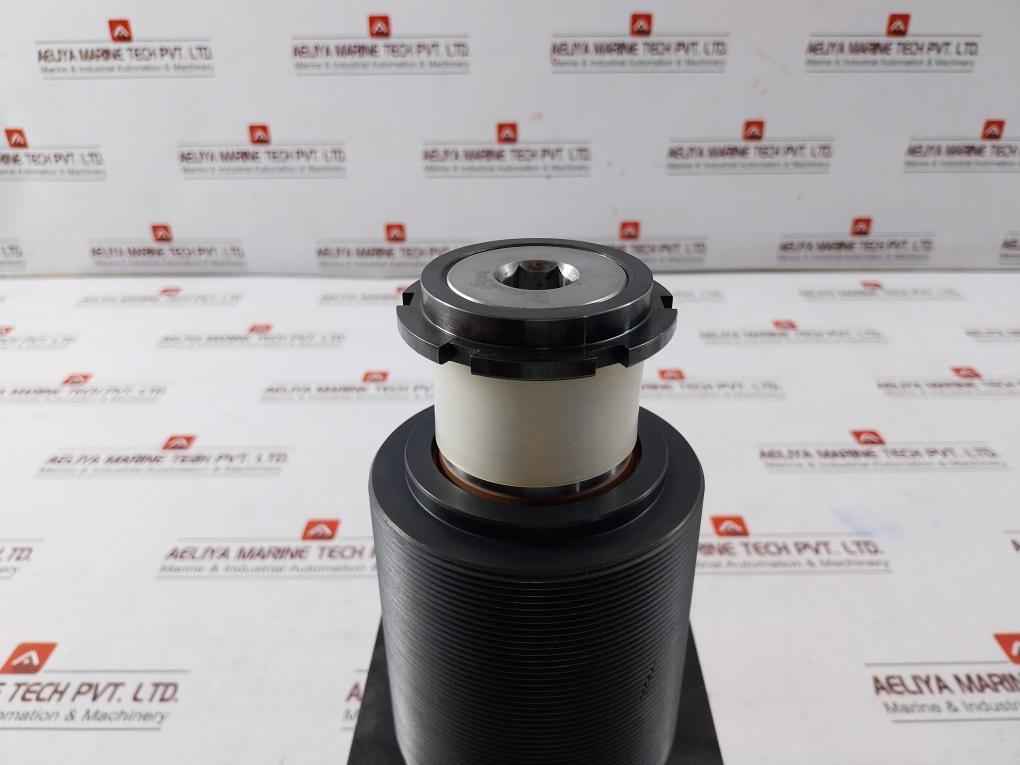 Roemheld 18971210 Spring Clamping Cylinder Assembly 500 Bar - Image 10