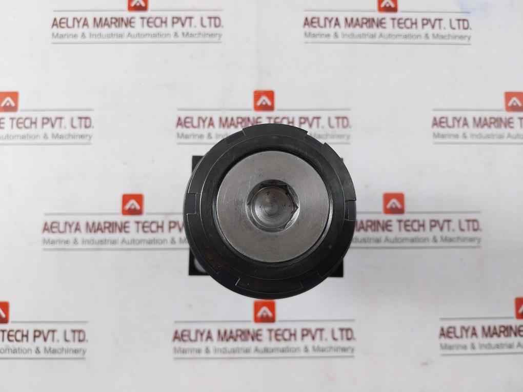 Roemheld 18971210 Spring Clamping Cylinder Assembly 500 Bar - Image 11