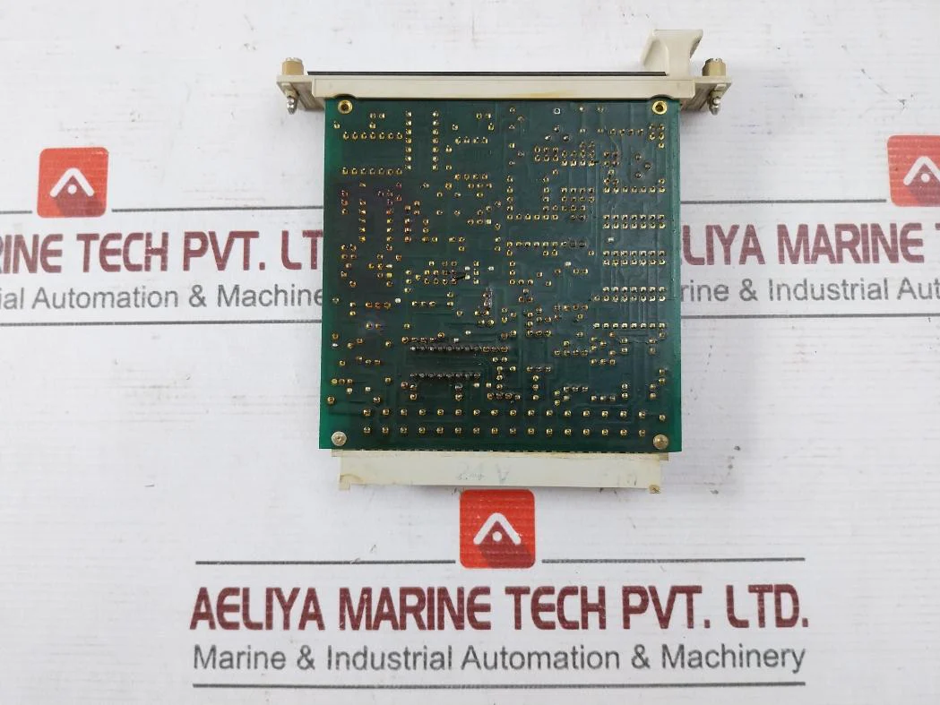 Rolf Janssen 03.0111.A Coolant Water Temperature Sensor Pcb S6 Am-ig-lz - Image 4