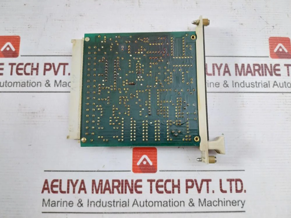 Rolf Janssen 03.0111.A Coolant Water Temperature Sensor Pcb S6 Am-ig-lz - Image 5