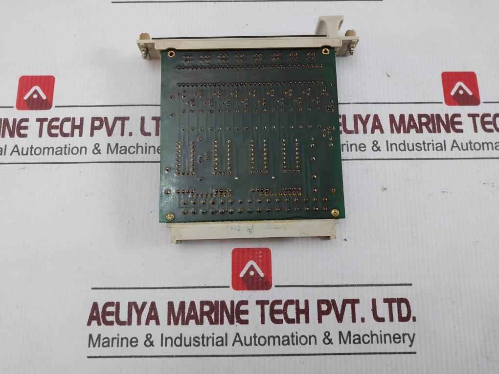 Rolf Janssen 06/24 Pcb For Wire Break Monitoring - Image 3