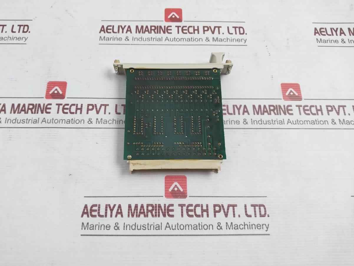 Rolf Janssen Dbu 06/24 233 Pcb For Wire Break Monitoring - Image 3