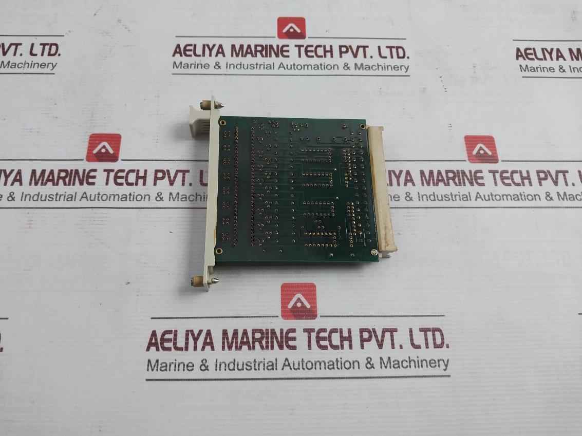 Rolf Janssen Dbu 06/24 233 Pcb For Wire Break Monitoring - Image 5