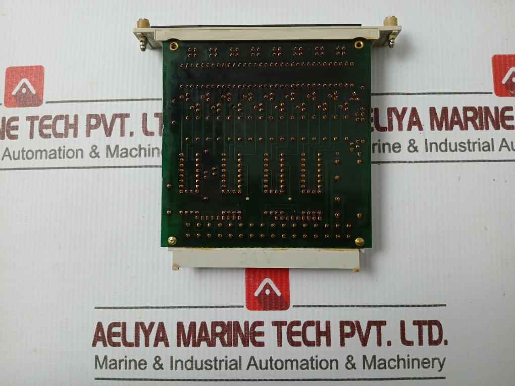 Rolf Janssen Dbu 06/24 Pcb For Wire Break Monitoring - Image 4