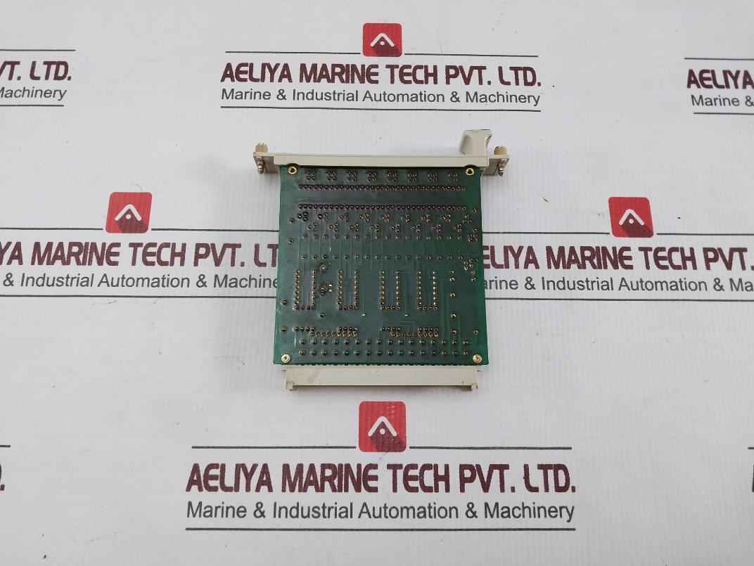 Rolf Janssen Pcb For Wire Break Monitoring Dbu 06/24 - Image 3
