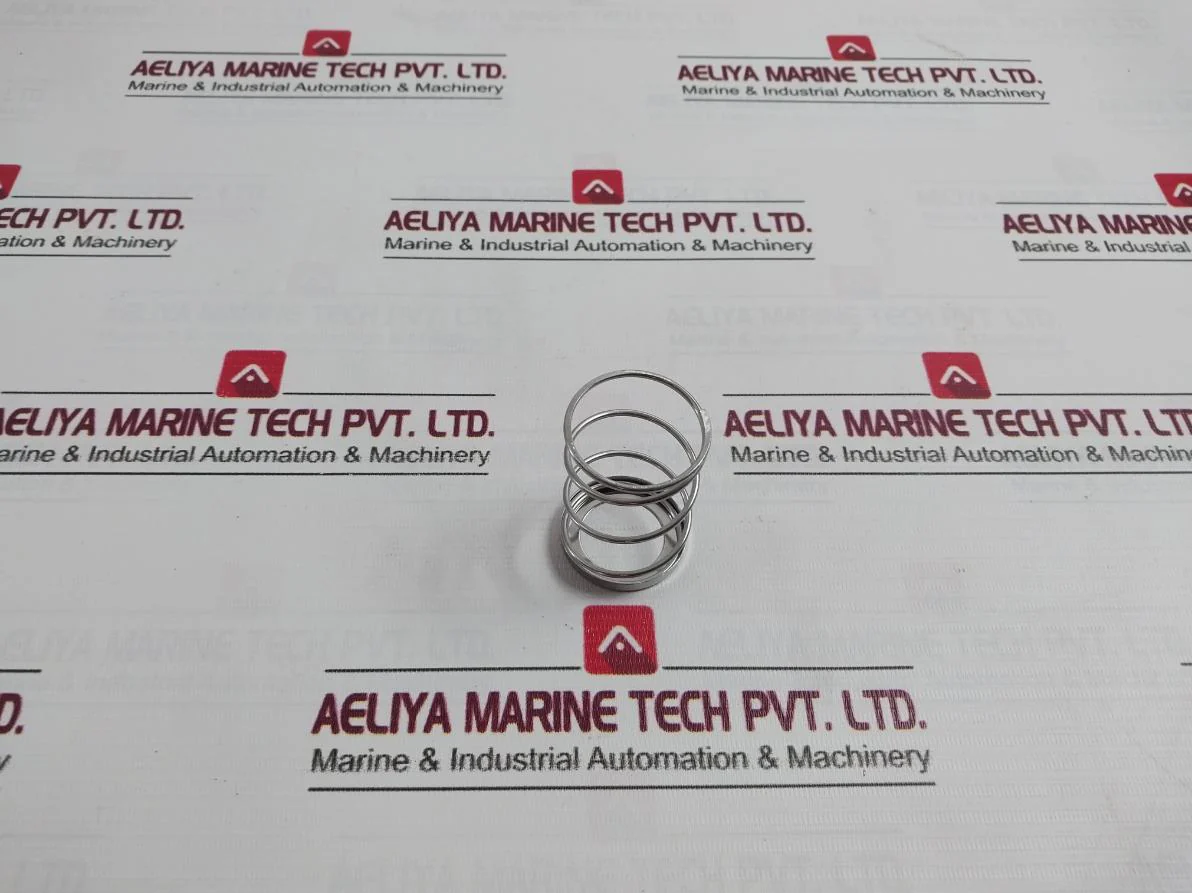 Roper G4-101 Mechanical Seal 3722Ghbfrv 10 Hp 115 Gpm @ 100 Psi - Image 2
