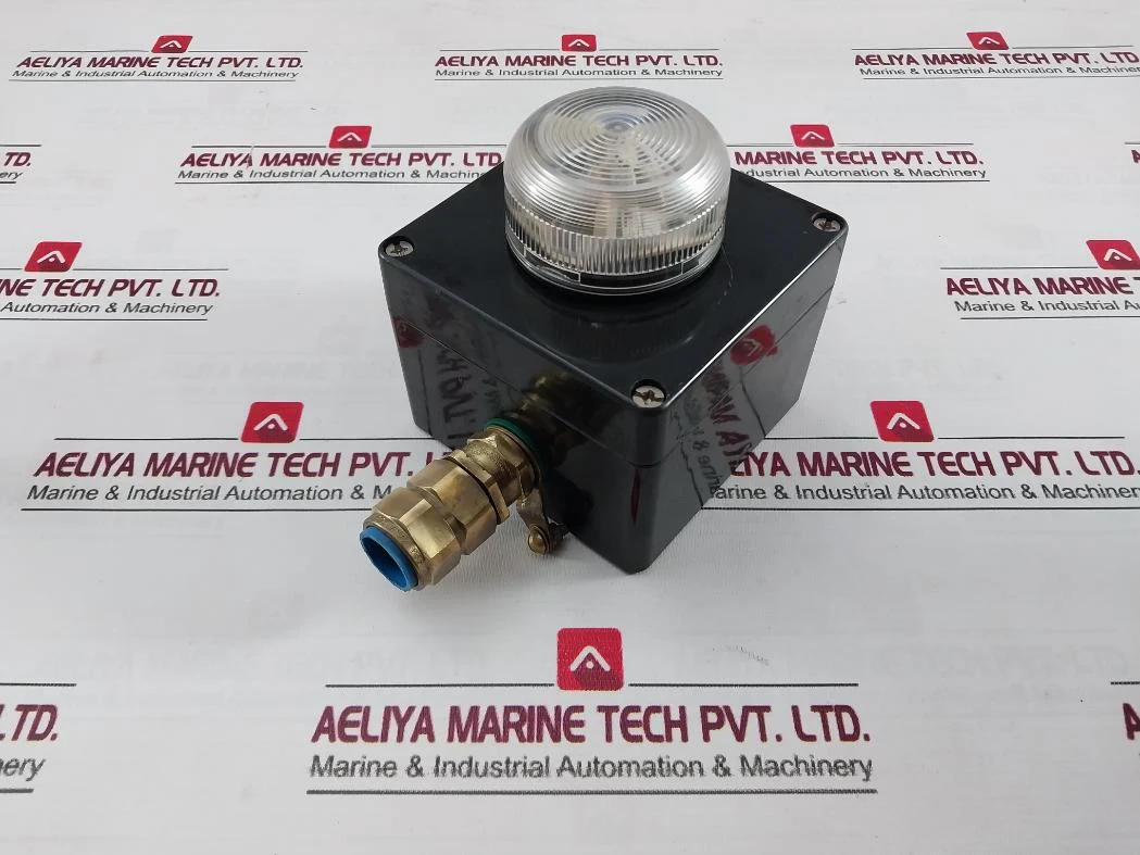 Rose Systemtechnik 26 121209 Junction Box Terminal Block Assembly - Image 2