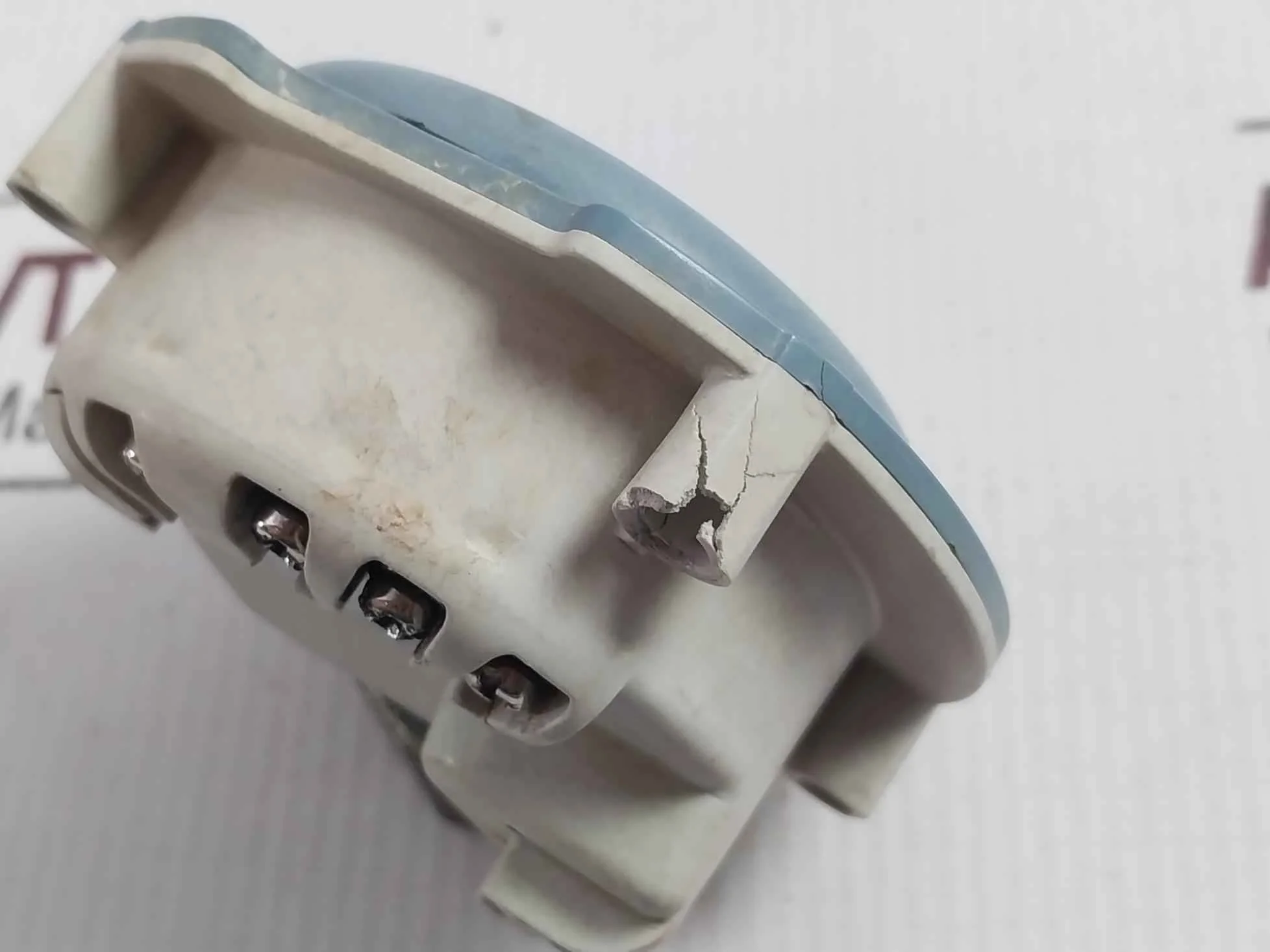Rosemount 00644-7620-0002 Hart Temperature Transmitter Hw 1.0.0 - Image 7