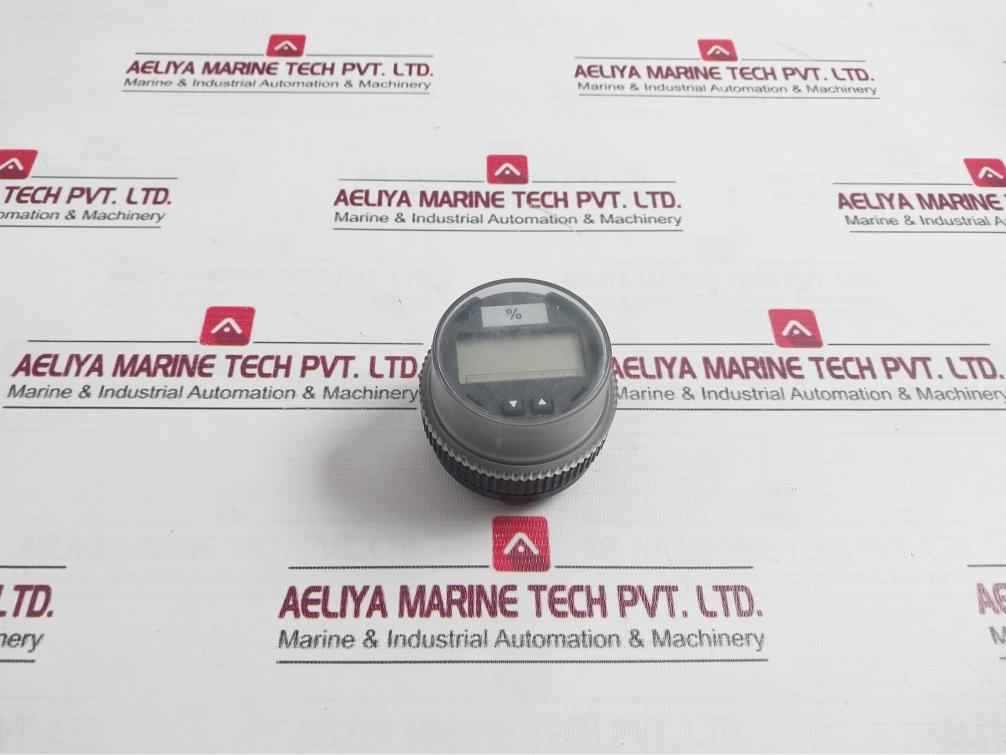 Rosemount 00751-0045 Field Signal Indicator Lcd Display Assembly - Image 2