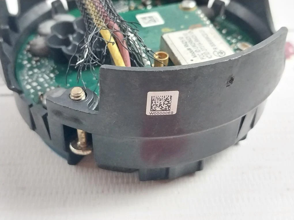 Rosemount 00753-9026-0003 Wireless Hart Electronics Module Tf-3 94V-0 - Image 8