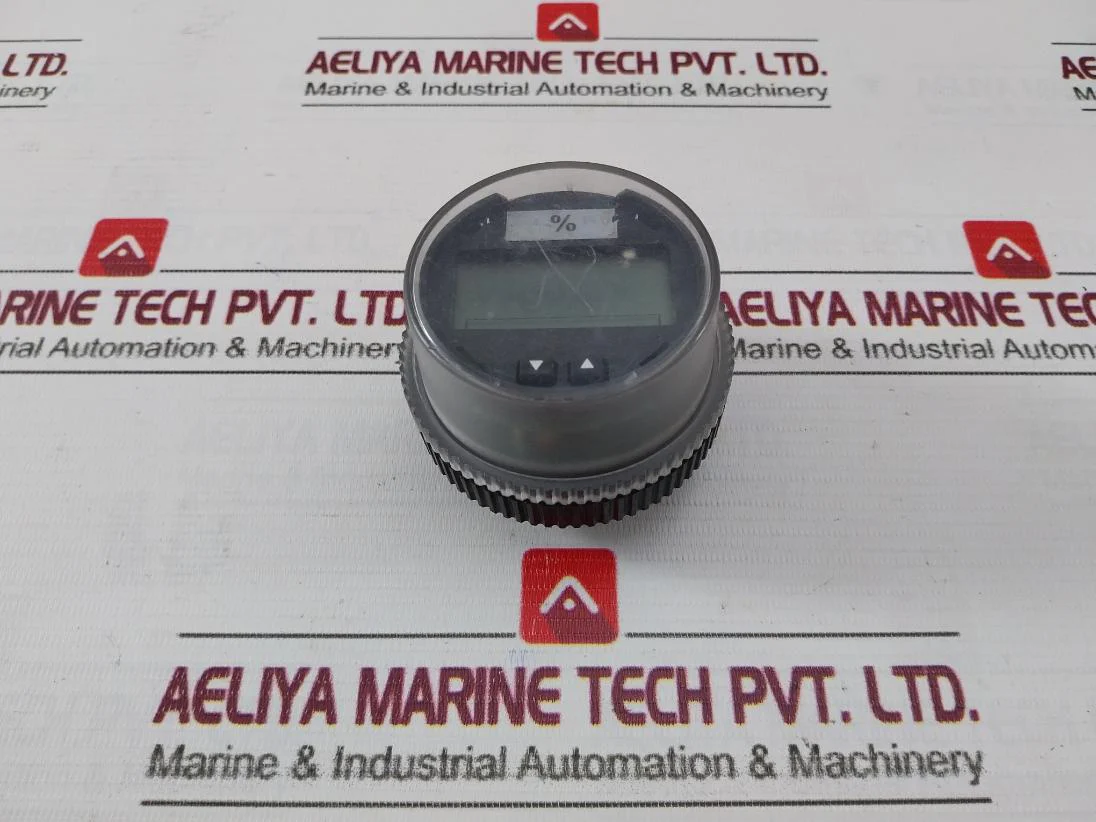 Rosemount 01151-1308 Pressure Transmitter 94V-0 - Image 2