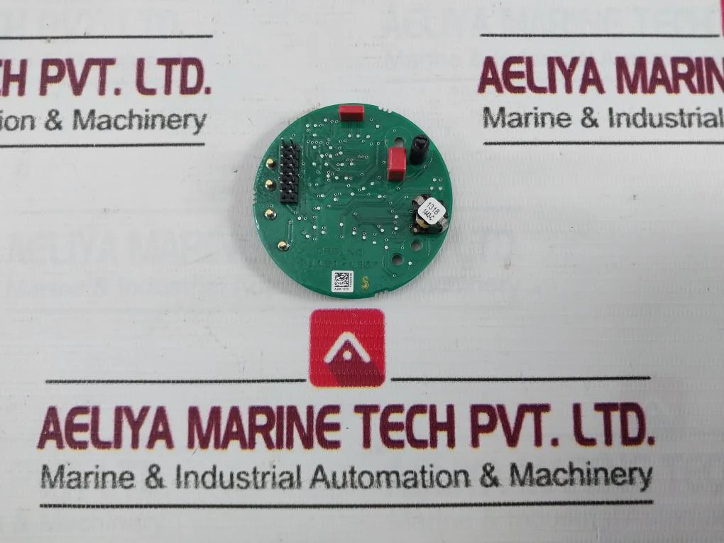 Rosemount 01151-1308 Printed Circuit Board 94V-0 T0002038 - Image 2