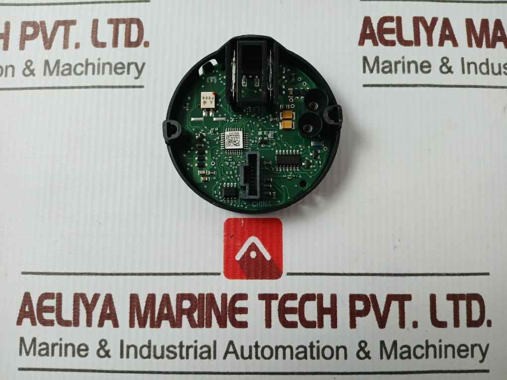 Rosemount 02021-0020-2120 Pressure Transmitter Lcd Display - Image 7