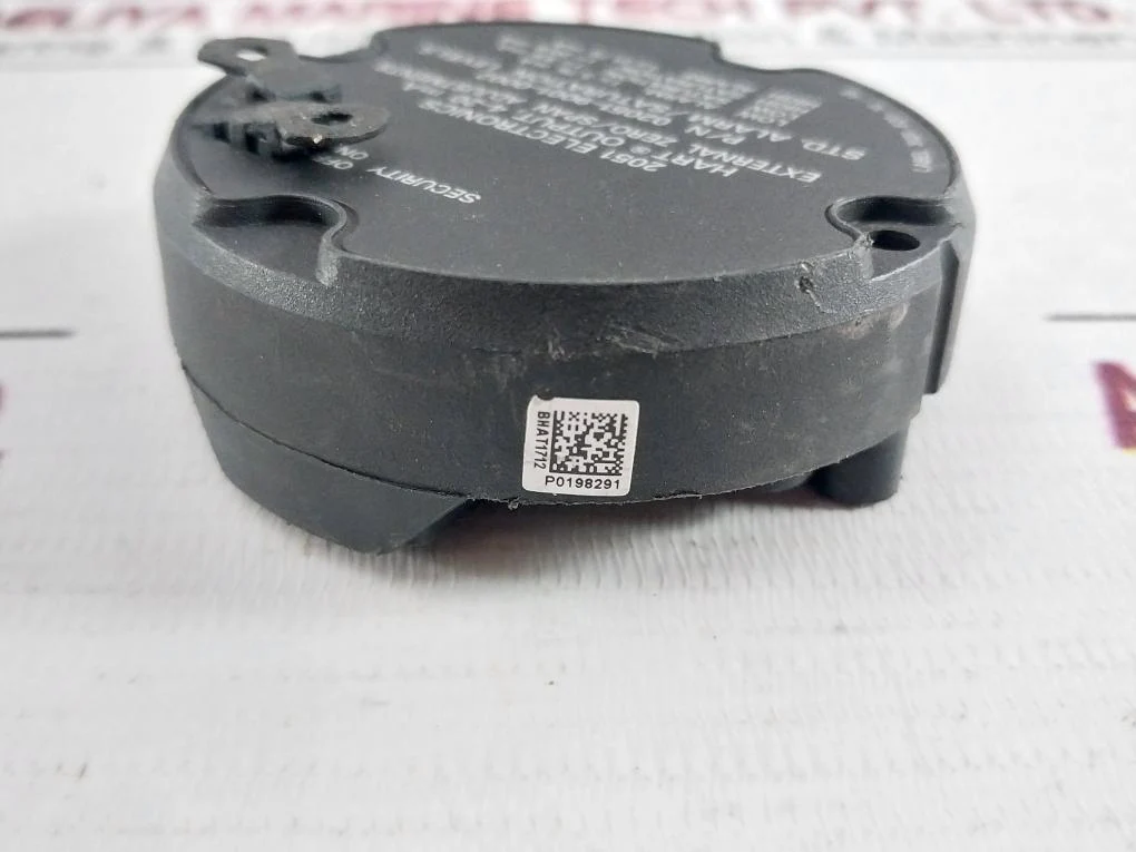 Rosemount 02051-9001-0002 Pressure Transmitter Module 4-20Ma Bdad1612 - Image 6