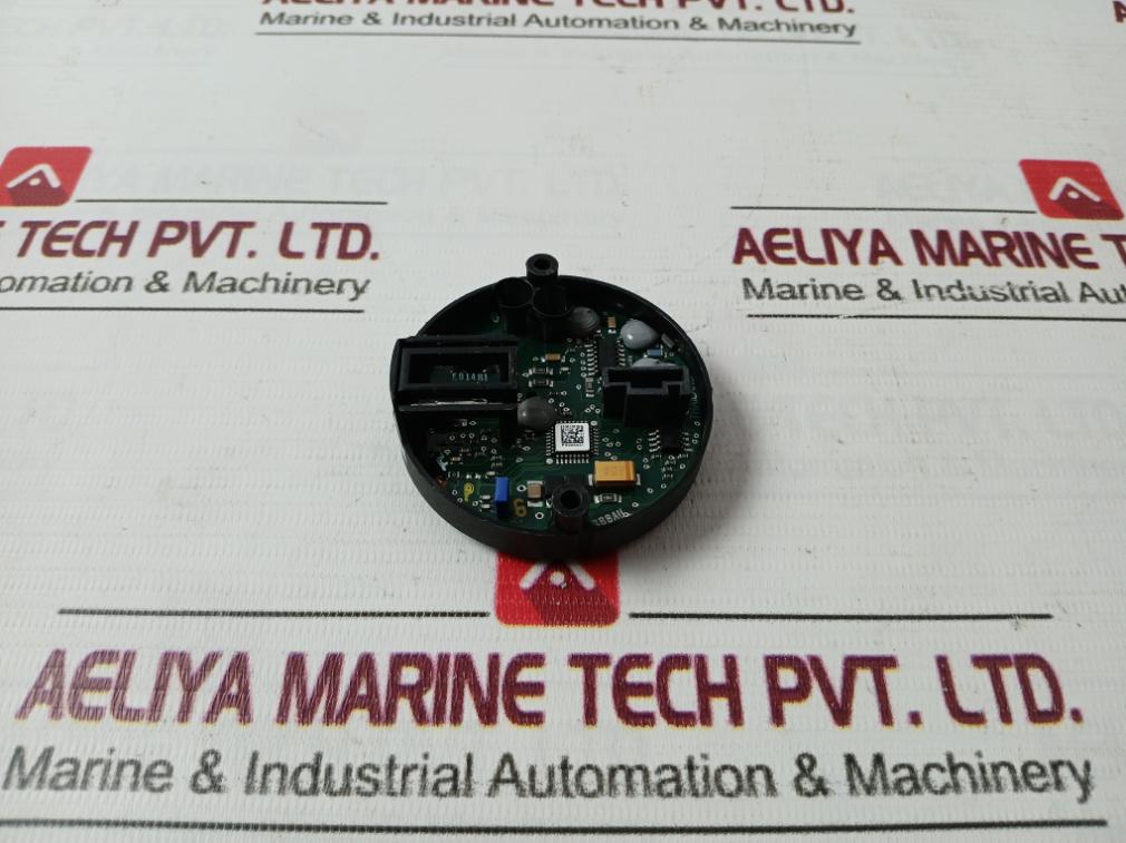 Rosemount 02051-9001-0002 Pressure Transmitter Module I 21.75 Ma E01511 P0245421 - Image 4