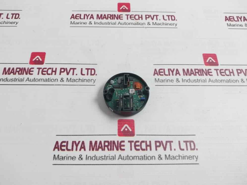 Rosemount 03031-0001-0002 3051 Std. Alarm Saturation Electronics Board 4-20 Ma - Image 4